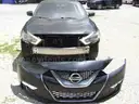 2017 Nissan Maxima