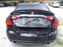 2017 Nissan Maxima