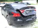2017 Nissan Maxima