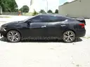 2017 Nissan Maxima