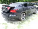 2017 Nissan Maxima