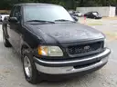 1998 Ford F-150