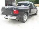 1998 Ford F-150