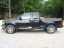 1998 Ford F-150