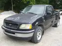 1998 Ford F-150