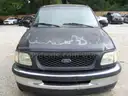 1998 Ford F-150