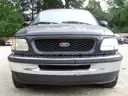 1998 Ford F-150