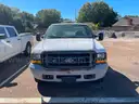 2000 Ford F-250 SD