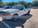 2000 Ford F-250 SD