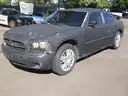 2008 Dodge Charger