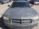 2008 Dodge Charger