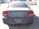 2008 Dodge Charger