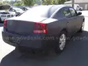 2008 Dodge Charger