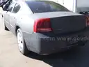 2008 Dodge Charger