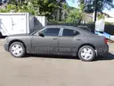 2008 Dodge Charger