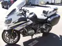 2015 BMW R1200RT