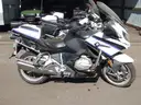 2015 BMW R1200RT
