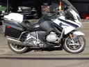 2015 BMW R1200RT