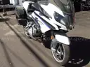 2015 BMW R1200RT