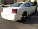 2007 Dodge Charger
