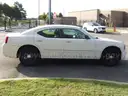 2007 Dodge Charger
