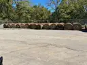 Hay