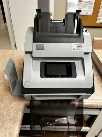 FPI 700 Folder Inserter