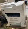 Xerox Workcentre 6655I