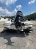 Nitro  Boat