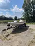 Nitro  Boat
