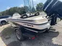 Nitro  Boat