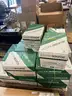 (17) BOXES OF THREE HOLE PUNCH PAPER