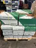 (17) BOXES OF THREE HOLE PUNCH PAPER
