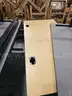 (8) DESK/TABLES (HEIGHT ADJUSTABLE) (5FT LONG)