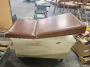HAMILTON EXAM TABLE #1