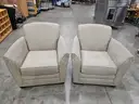 3-PIECE SOFA AND CHAIRS