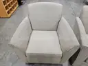 3-PIECE SOFA AND CHAIRS