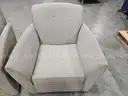 3-PIECE SOFA AND CHAIRS