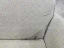 3-PIECE SOFA AND CHAIRS