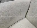 3-PIECE SOFA AND CHAIRS