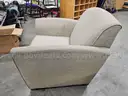 3-PIECE SOFA AND CHAIRS