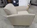 3-PIECE SOFA AND CHAIRS