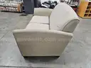 3-PIECE SOFA AND CHAIRS
