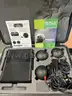 REMINGTON EYE BALL R1 SURVEILLANCE SENSOR