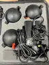REMINGTON EYE BALL R1 SURVEILLANCE SENSOR
