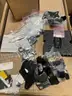 (200) TASER MOUNTING ASSEMBLIES