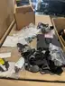 (200) TASER MOUNTING ASSEMBLIES