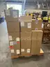 (200) TASER MOUNTING ASSEMBLIES