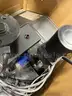 SPECTRA LIGHT CNC MILLING MACHINE