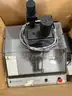 SPECTRA LIGHT CNC MILLING MACHINE